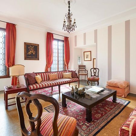 Ca' Fenice, Charming Apartment In San Marco, Sleep 7 베니스 외부 사진