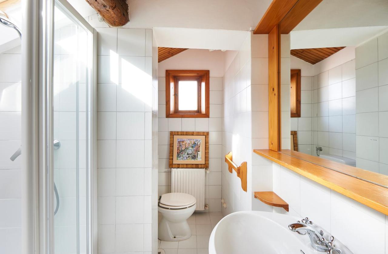 Ca' Fenice, Charming Apartment In San Marco, Sleep 7 베니스 외부 사진