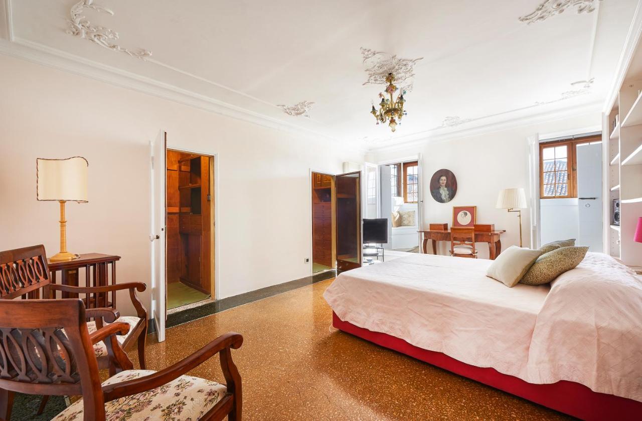 Ca' Fenice, Charming Apartment In San Marco, Sleep 7 베니스 외부 사진
