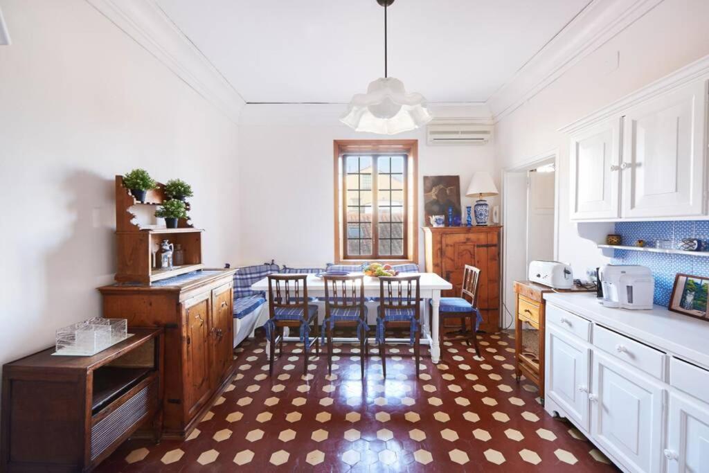 Ca' Fenice, Charming Apartment In San Marco, Sleep 7 베니스 외부 사진