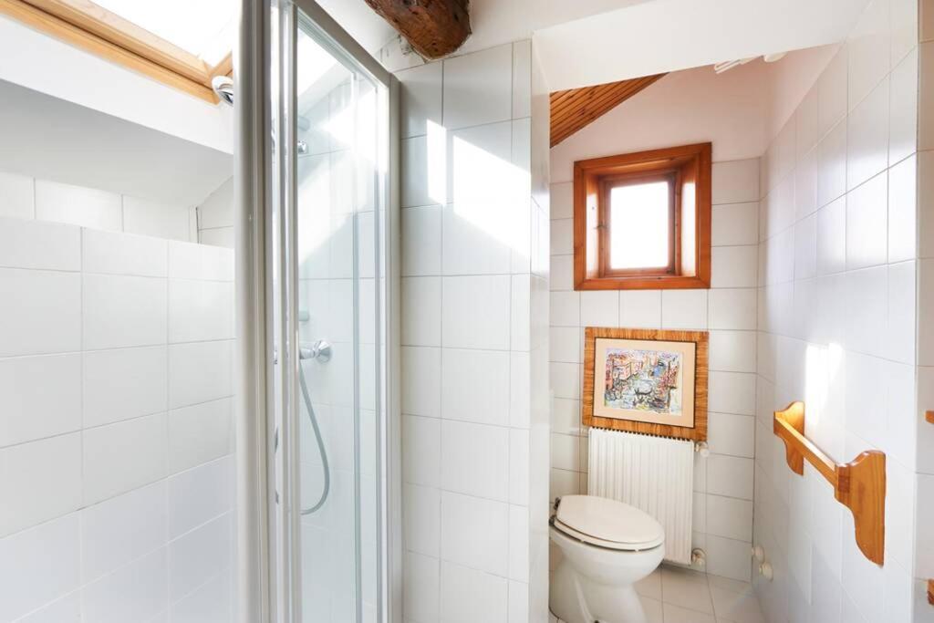 Ca' Fenice, Charming Apartment In San Marco, Sleep 7 베니스 외부 사진