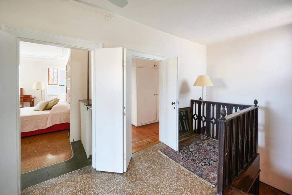Ca' Fenice, Charming Apartment In San Marco, Sleep 7 베니스 외부 사진