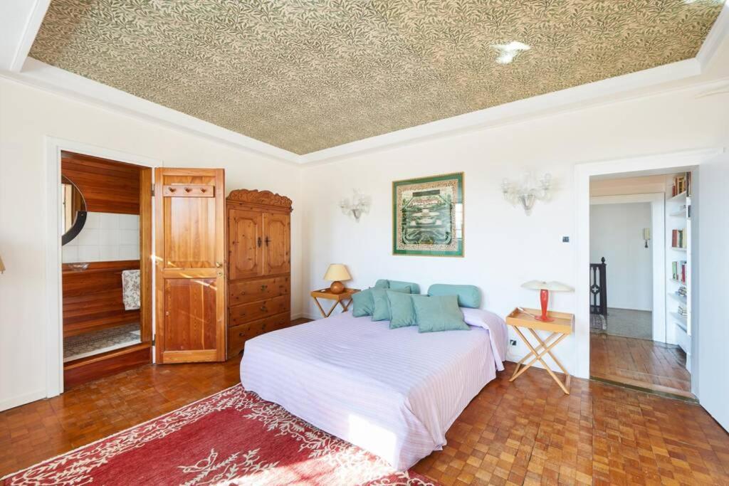 Ca' Fenice, Charming Apartment In San Marco, Sleep 7 베니스 외부 사진