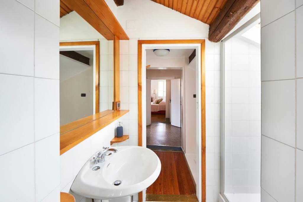 Ca' Fenice, Charming Apartment In San Marco, Sleep 7 베니스 외부 사진
