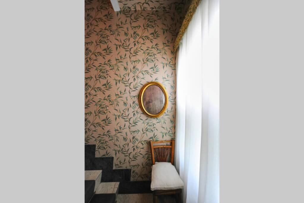 Ca' Fenice, Charming Apartment In San Marco, Sleep 7 베니스 외부 사진