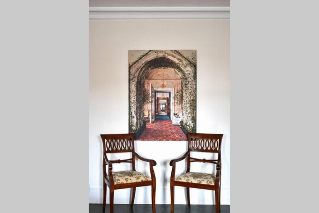 Ca' Fenice, Charming Apartment In San Marco, Sleep 7 베니스 외부 사진