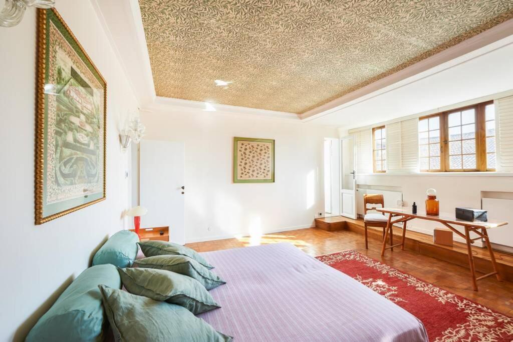 Ca' Fenice, Charming Apartment In San Marco, Sleep 7 베니스 외부 사진