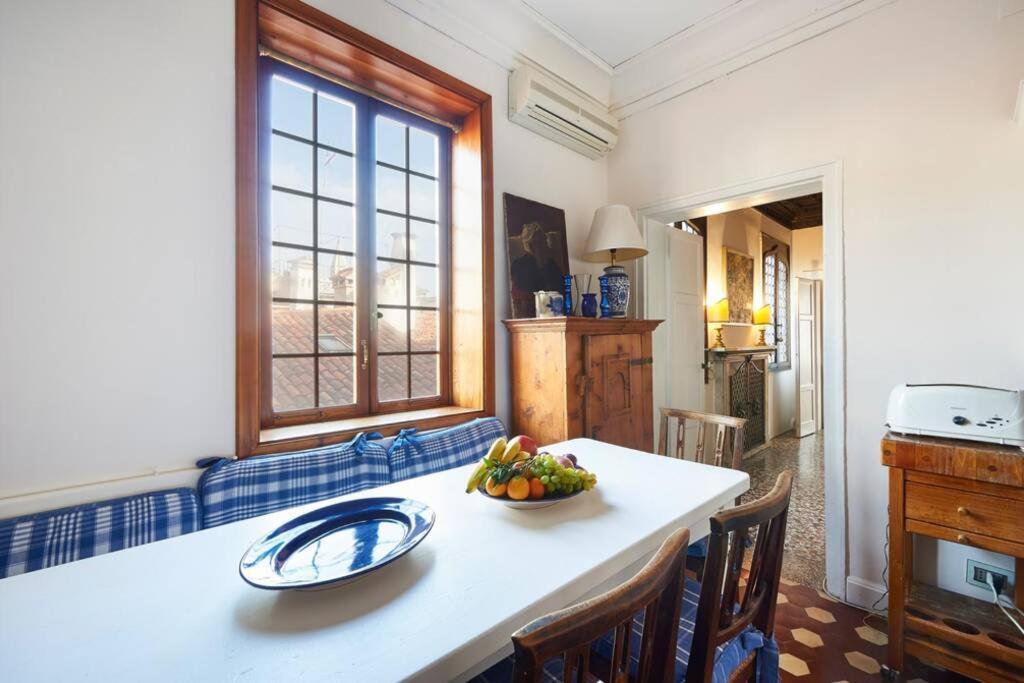 Ca' Fenice, Charming Apartment In San Marco, Sleep 7 베니스 외부 사진